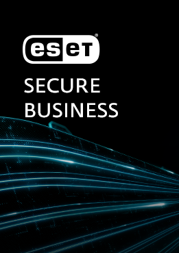 ESET Secure Business